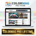 Colormag Pro theme