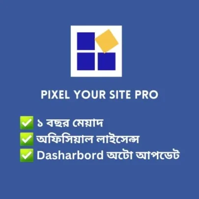 Pixel Your Site Pro