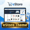 Estore Theme