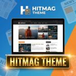 Hitmag Theme