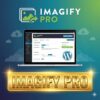 Imagify Pro