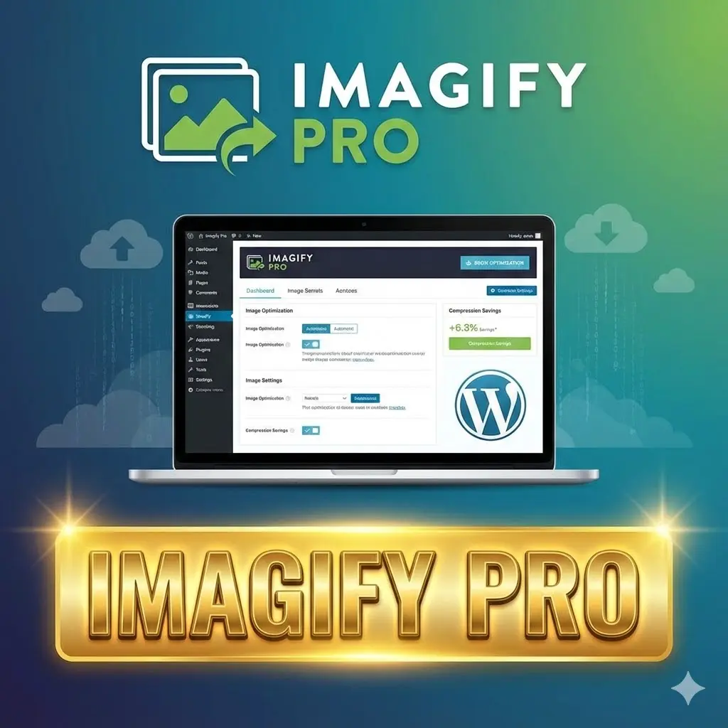 Imagify Api