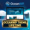 Ocean Wp theme
