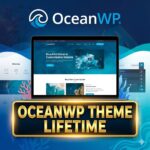 Ocean Wp theme