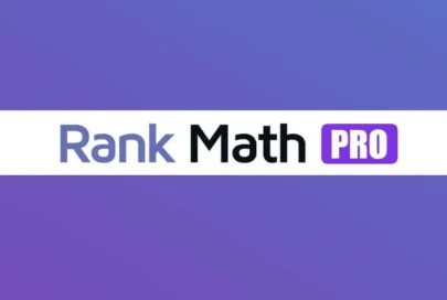 Rank Math Pro