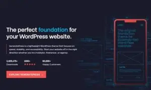 GeneratePress