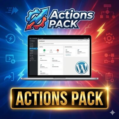 Actions Pack