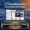 Board News Pro theme