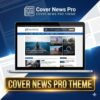 Cover news Pro