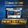 News 24×7