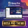 Bosa Pro theme
