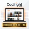 Codlight theme