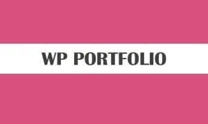 WP Portfolio License Key Activation
