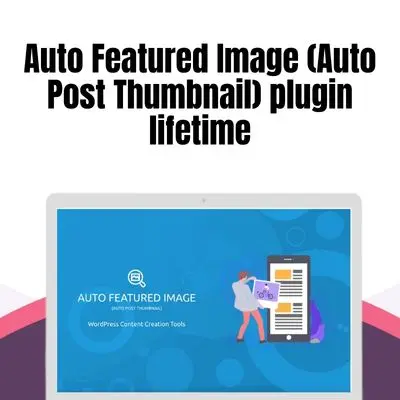 Auto Feauter Image Pro