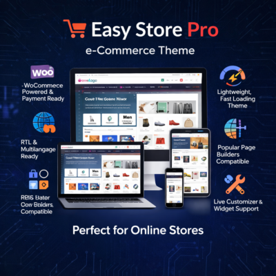 Easy Store Pro