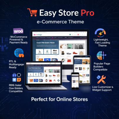 Easy Store Pro