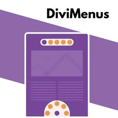 DiviMenus