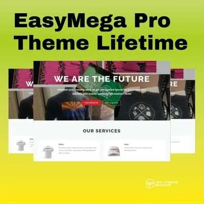 EasyMega Pro Plugin Lifetime