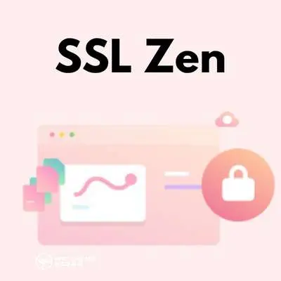 SSL Zen  Plugin Install lifetime -SSL Lifetime