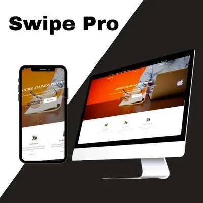 PREMIUM MULTIPURPOSE WORDPRESS THEME – SWIPE PRO