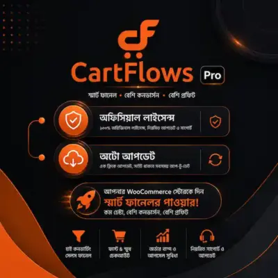 Cartflows Plugin Install Service