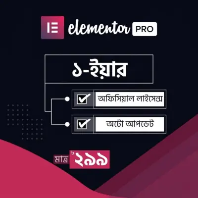 Elementor Pro One Plugin
