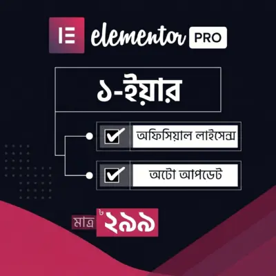 Elementor Pro One Plugin