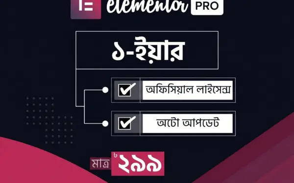 Elementor Pro One Plugin