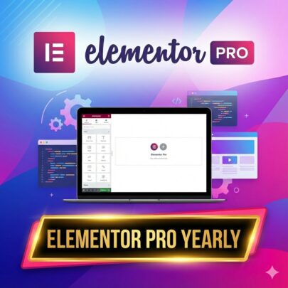 Elementor pro