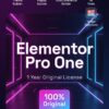 Elementor Pro one Pack