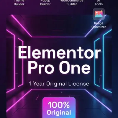 Elementor Pro One Plugin