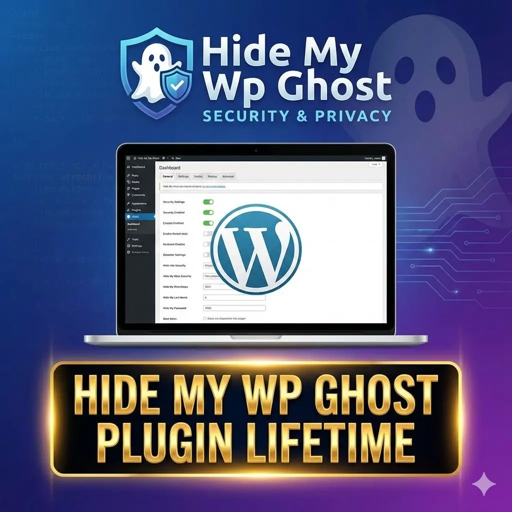 hide my wp ghost premium