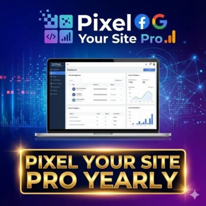 Pixel Your Site Pro Plugin