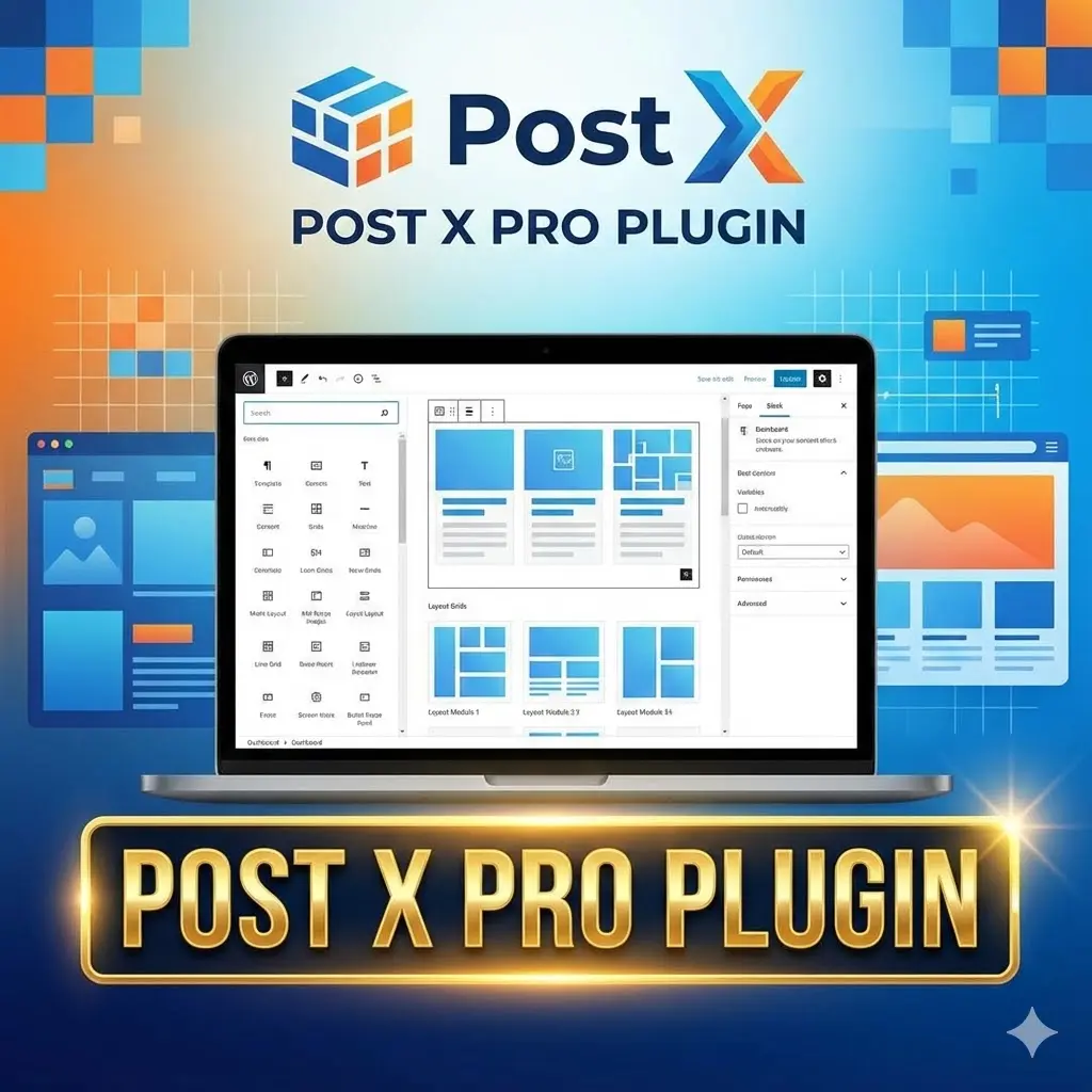 Post X Plugin Lifetime