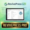 RevivePress Pro