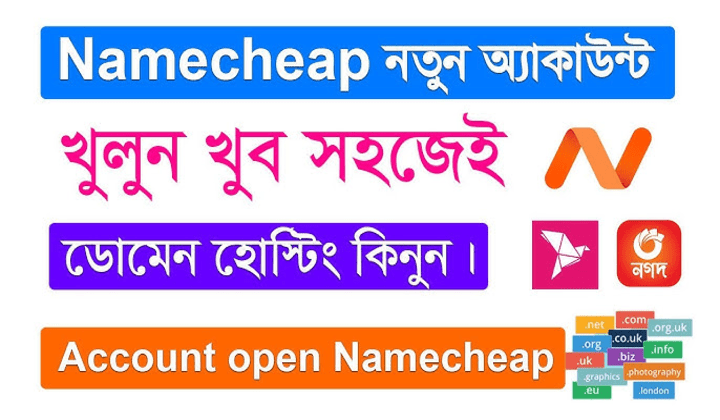 6392Namecheap Topup Service