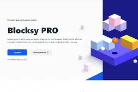 Blocksy Pro Theme Lifetime
