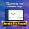 Amelia Pro Plugin