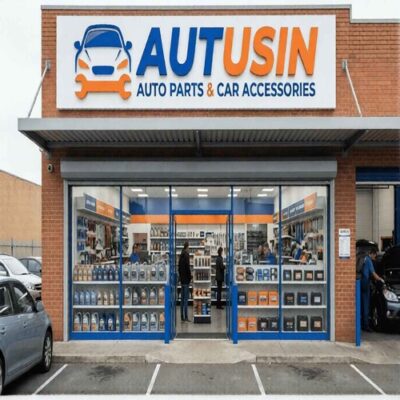 Autusin Auto Parts & Car Accessories Shop Elementor WooCommerce WordPress Theme