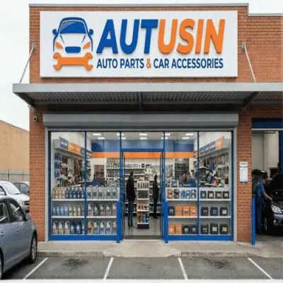 Autusin Auto Parts & Car Accessories Shop Elementor WooCommerce WordPress Theme