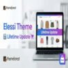 Elessi Theme Lifetime Update