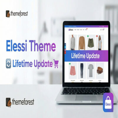 Elessi Theme  – WooCommerce AJAX WordPress Theme