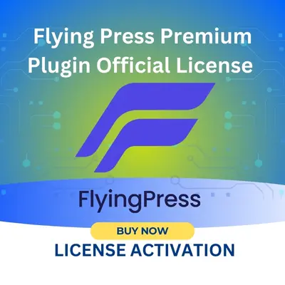 FlyingPress Plugin