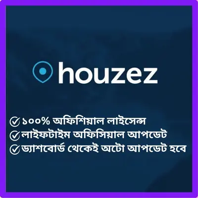 Houzez – Real Estate WordPress Theme