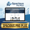 Spacious Pro Plus
