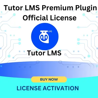 Tutor Lms Pro Lifetime Plugin install Service