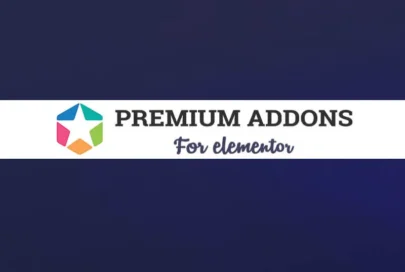 Premium addons pro