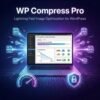Wp Compress pro