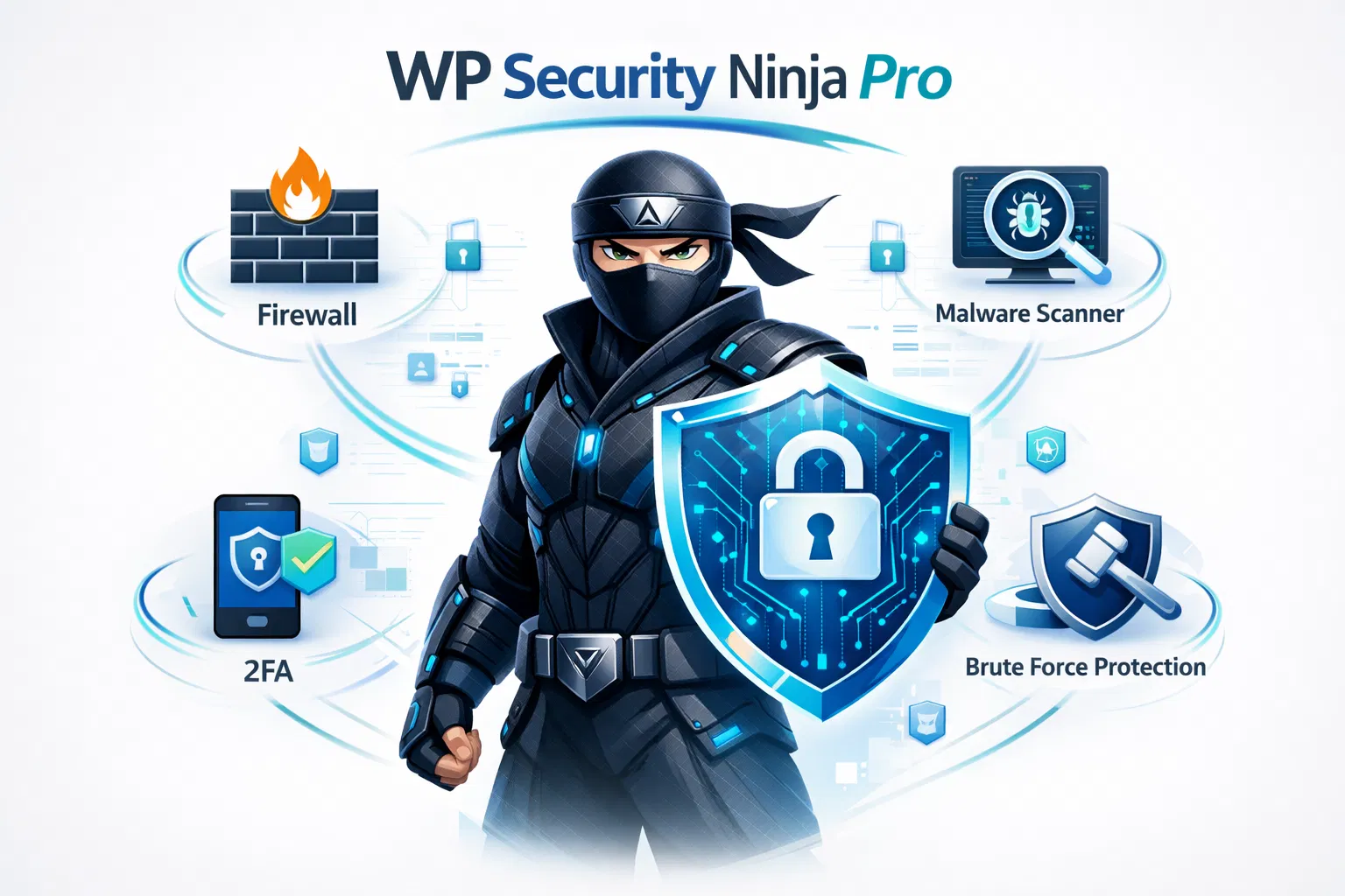 Wp Security Ninja