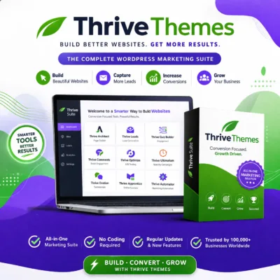 Thrive themes